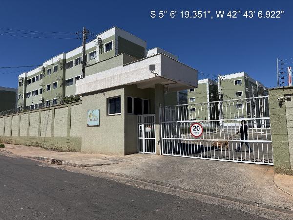 Apartamento da Caixa em TERESINA / PI - 8787716355284