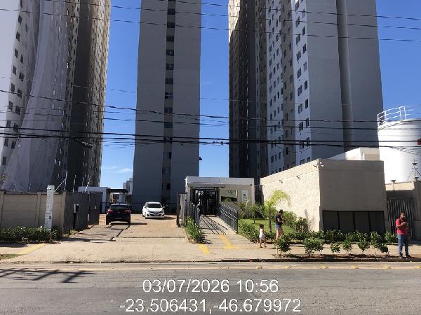 Apartamento da Caixa em SAO PAULO / SP - 8787716366162