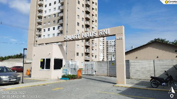 Apartamento da Caixa em BLUMENAU / SC - 8787716373304