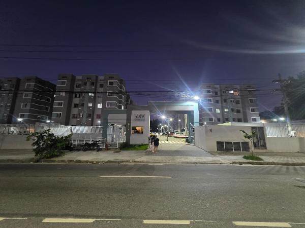 Apartamento da Caixa em RIO DE JANEIRO / RJ - 8787716406687