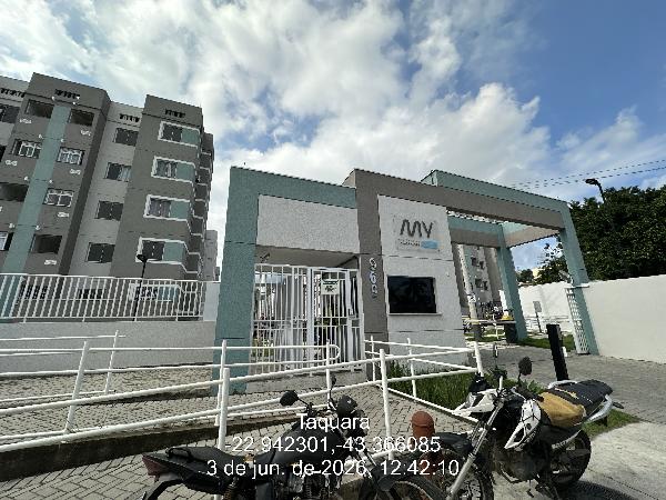 Apartamento da Caixa em RIO DE JANEIRO / RJ - 8787716412741