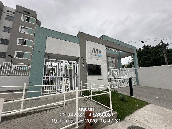 Apartamento da Caixa em RIO DE JANEIRO / RJ - 8787716447928
