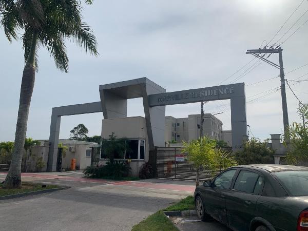 Apartamento da Caixa em MACAE / RJ - 8787716475280