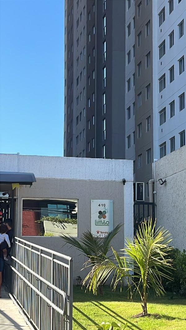 Apartamento da Caixa em SAO PAULO / SP - 8787716502279