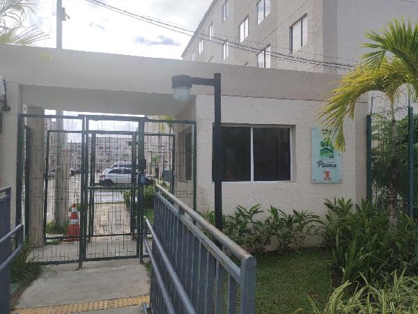 Apartamento da Caixa em SALVADOR / BA - 8787716512908