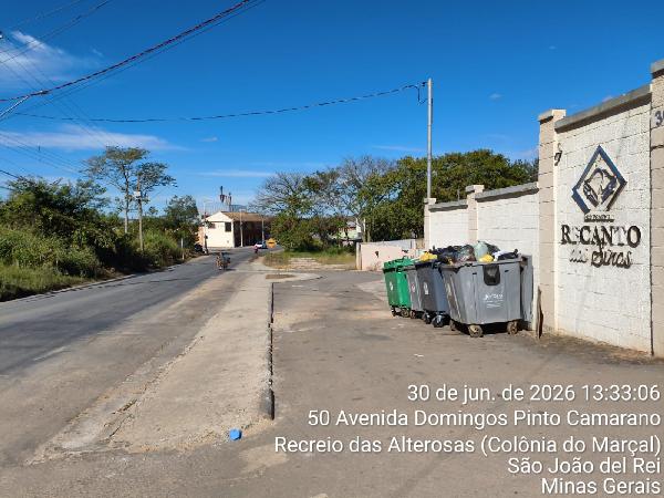 Apartamento da Caixa em SAO JOAO DEL REI / MG - 8787716532488