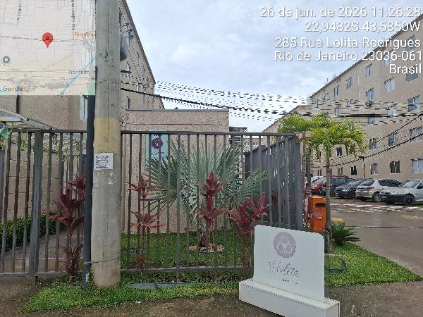 Apartamento da Caixa em RIO DE JANEIRO / RJ - 8787716551393