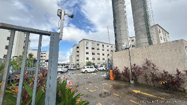 Apartamento da Caixa em FORTALEZA / CE - 8787716555100