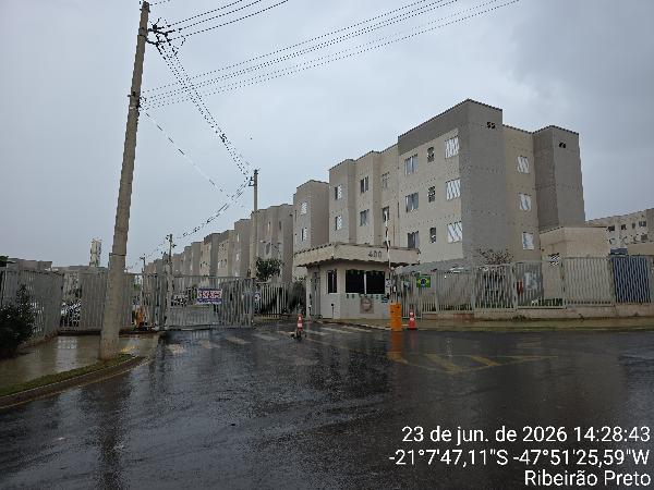 Apartamento da Caixa em RIBEIRAO PRETO / SP - 8787716555194