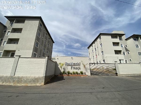Apartamento da Caixa em BETIM / MG - 8787716562050