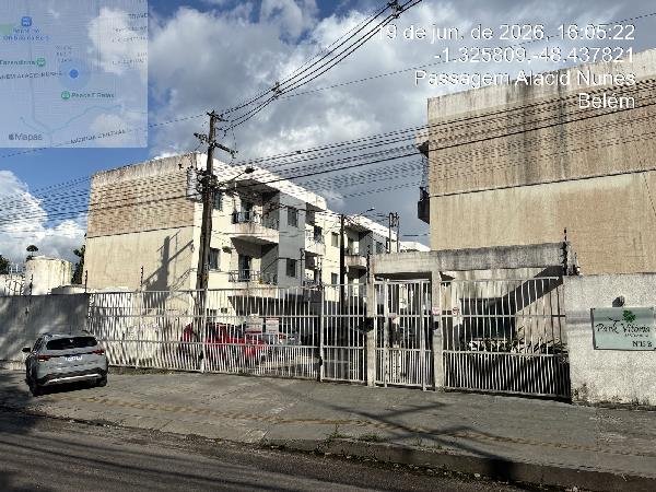 Apartamento da Caixa em BELEM / PA - 8787716595480