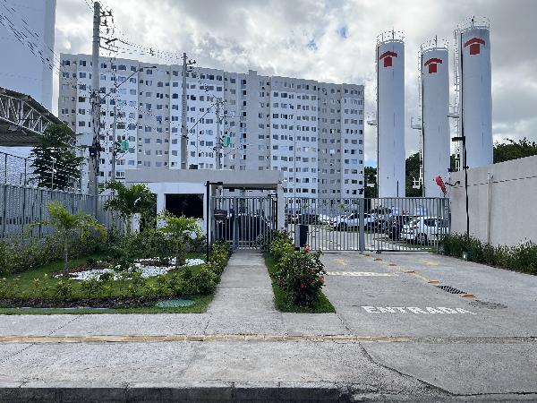 Apartamento da Caixa em SALVADOR / BA - 8787716619346