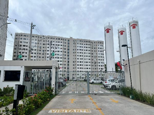 Apartamento da Caixa em SALVADOR / BA - 8787716619460
