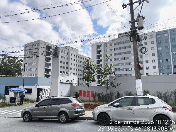 Apartamento da Caixa em SAO PAULO / SP - 8787716630064