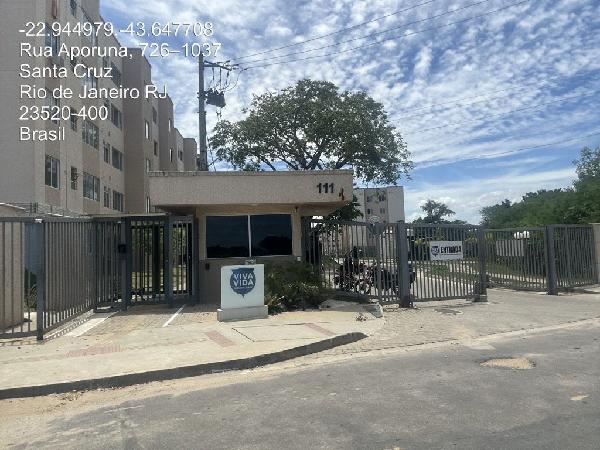 Apartamento da Caixa em RIO DE JANEIRO / RJ - 8787716766683