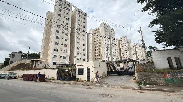 Apartamento da Caixa em VESPASIANO / MG - 8787716774422