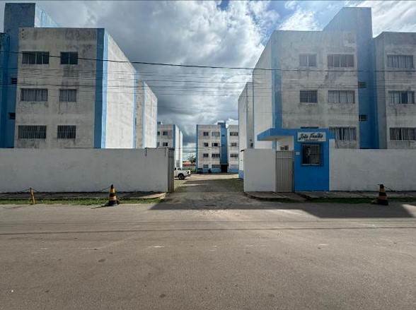 Apartamento da Caixa em BACABEIRA / MA - 8787716789837