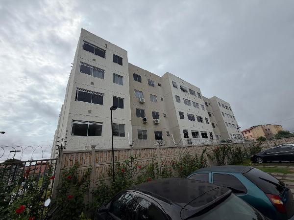 Apartamento da Caixa em FORTALEZA / CE - 8787716813940