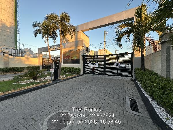 Apartamento da Caixa em ITABORAI / RJ - 8787716821633