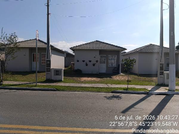 Casa da Caixa em PINDAMONHANGABA / SP - 8787716896390