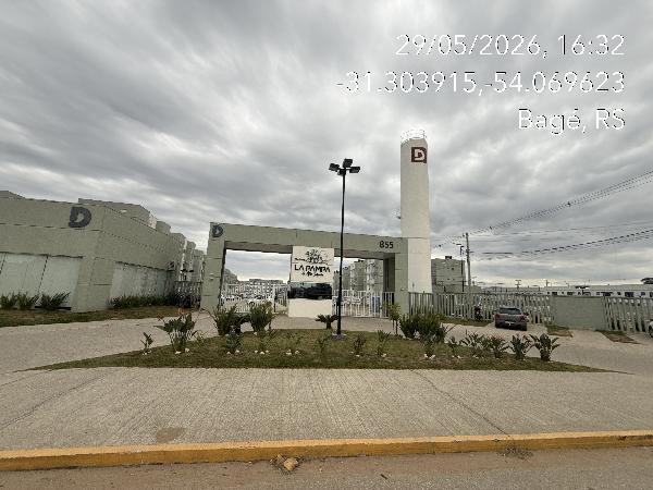 Apartamento da Caixa em BAGE / RS - 8787716901149