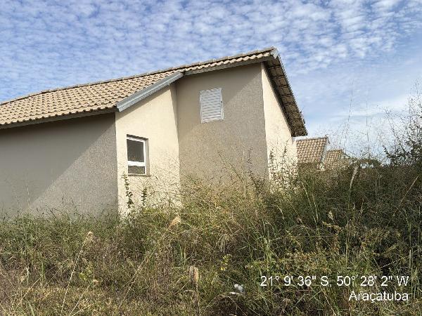 Casa da Caixa em ARACATUBA / SP - 8787716938263
