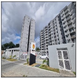 Apartamento da Caixa em PAULISTA / PE - 8787716969355