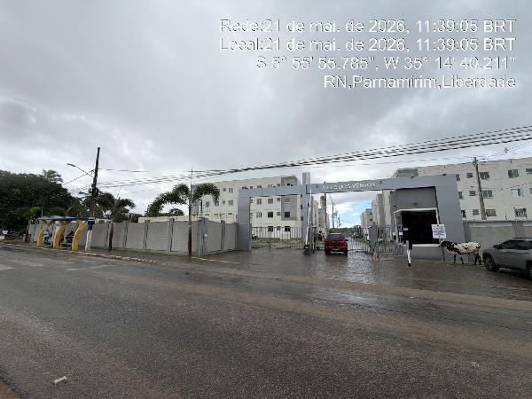 Apartamento da Caixa em PARNAMIRIM / RN - 8787716984990