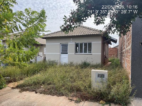 Casa da Caixa em ARACATUBA / SP - 8787717001389