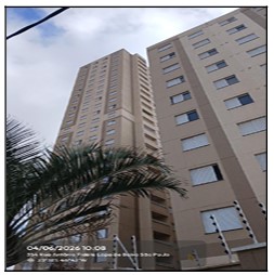 Apartamento da Caixa em SAO PAULO / SP - 8787717066618