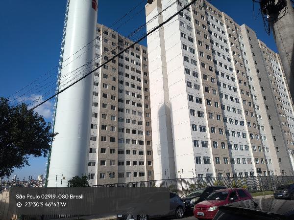 Apartamento da Caixa em SAO PAULO / SP - 8787717084802