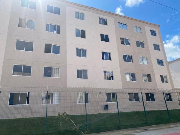 Apartamento da Caixa em SALVADOR / BA - 8787717085442