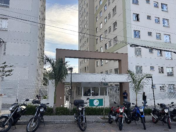 Apartamento da Caixa em CARAPICUIBA / SP - 8787717099907