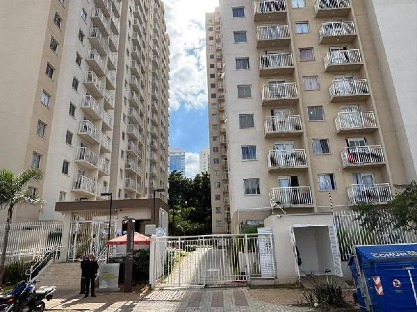 Apartamento da Caixa em SAO PAULO / SP - 8787717115244