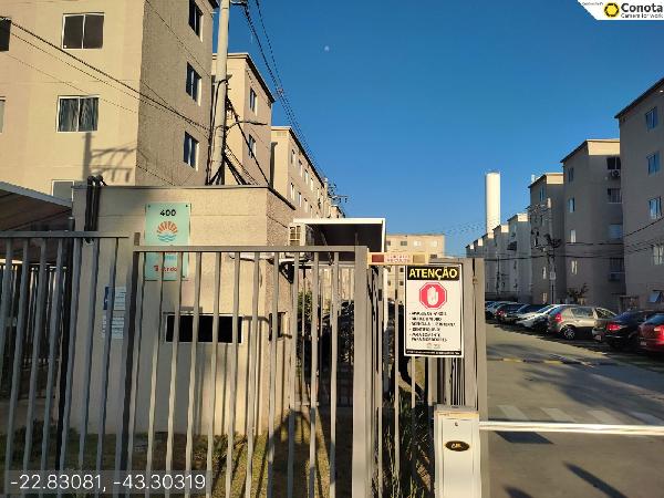 Apartamento da Caixa em RIO DE JANEIRO / RJ - 8787717118197