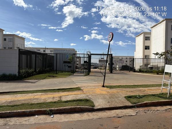 Apartamento da Caixa em GOIANIA / GO - 8787717124413