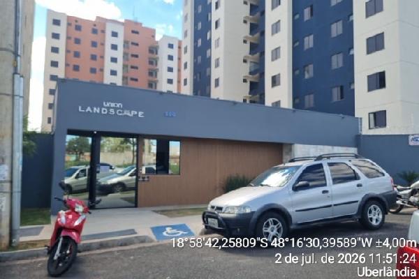 Apartamento da Caixa em UBERLANDIA / MG - 8787717157338