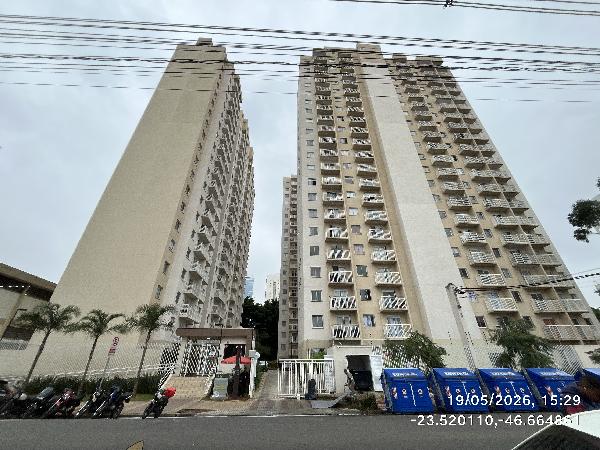 Apartamento da Caixa em SAO PAULO / SP - 8787717158202