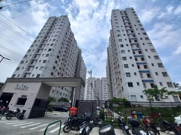 Apartamento da Caixa em RIO DE JANEIRO / RJ - 8787717158873