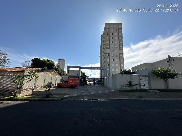 Apartamento da Caixa em SAO JOSE DO RIO PRETO / SP - 8787717193067