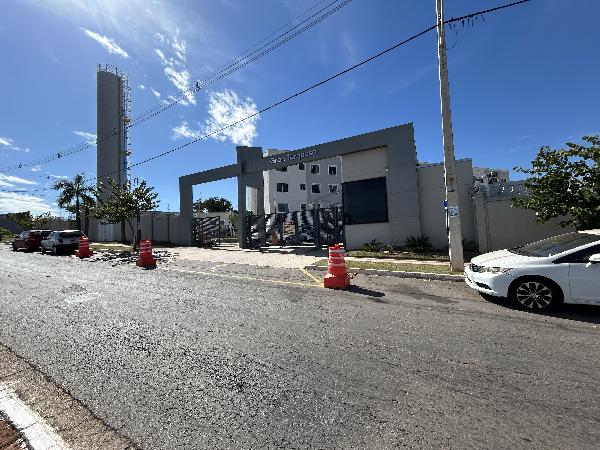 Apartamento da Caixa em APARECIDA DE GOIANIA / GO - 8787717198328