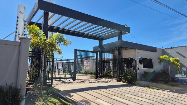 Apartamento da Caixa em UBERABA / MG - 8787717201450