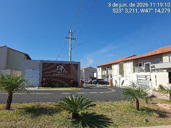 Apartamento da Caixa em INDAIATUBA / SP - 8787717210000