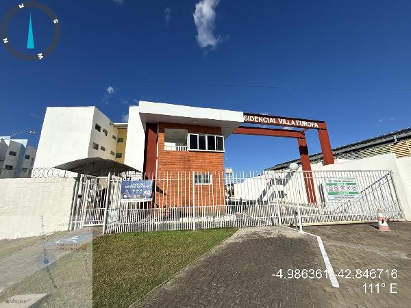 Apartamento da Caixa em TERESINA / PI - 8787717220404