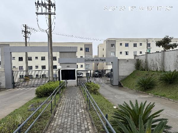 Apartamento da Caixa em SUZANO / SP - 8787717232291