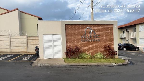 Apartamento da Caixa em INDAIATUBA / SP - 8787717235240