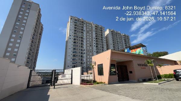 Apartamento da Caixa em CAMPINAS / SP - 8787717287576