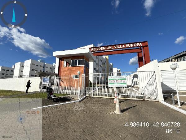Apartamento da Caixa em TERESINA / PI - 8787717288580