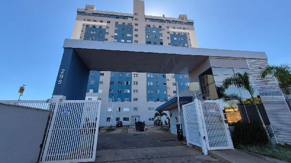 Apartamento da Caixa em UBERABA / MG - 8787717309189