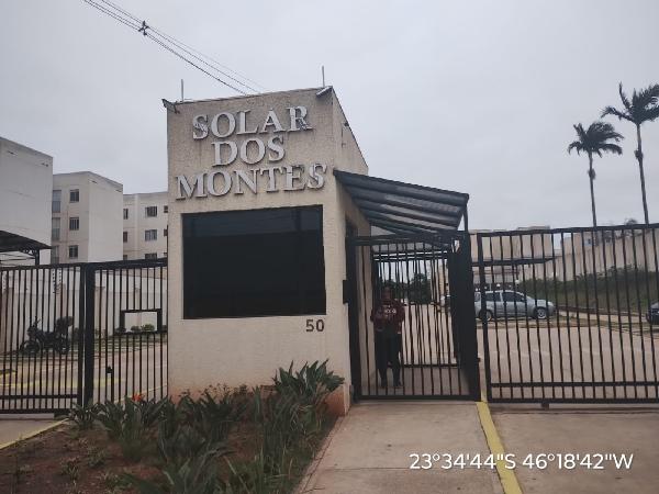 Apartamento da Caixa em SUZANO / SP - 8787717316070